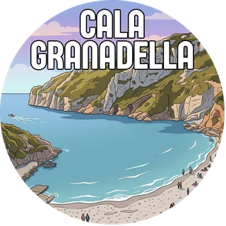 Cala Grandella