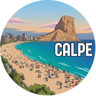 Calpe