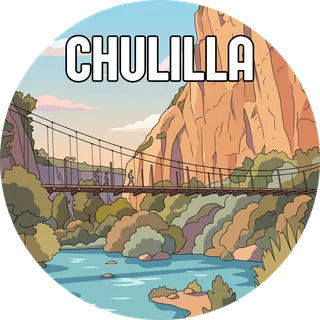 Chulilla