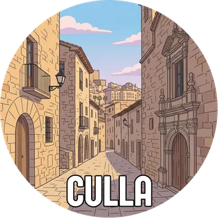 Culla