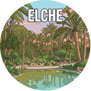 Elche
