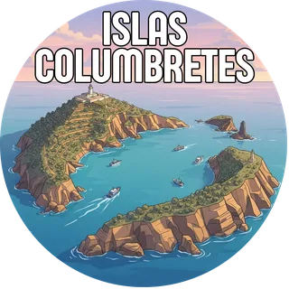 Islas Columbretes