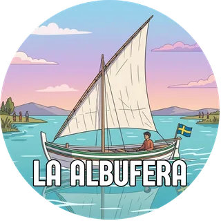 la Albufera