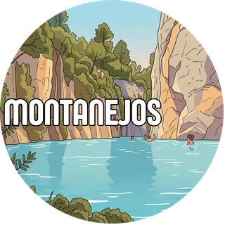 Montanejos