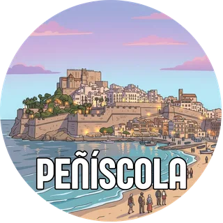 Peñiscola