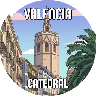 Valencia Catedral