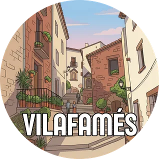 Vilafames