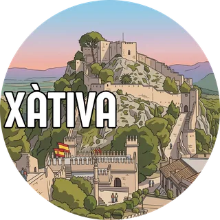 Xativa
