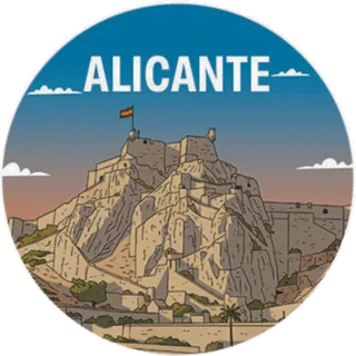 Alicante