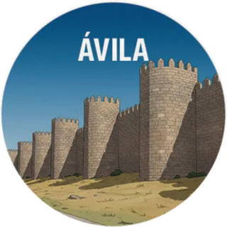 Avila