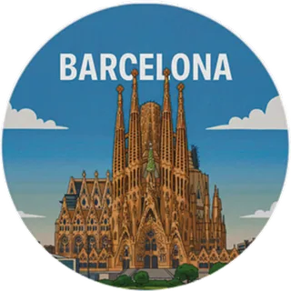 Barcelona