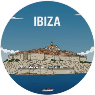 Ibiza