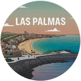 las Palmas