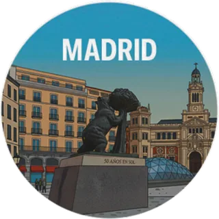 Madrid
