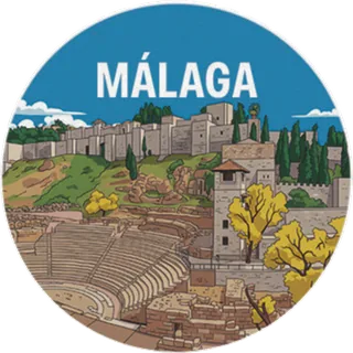 Malaga