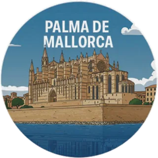 Palma de Mallorca