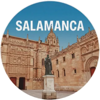 Salamanca