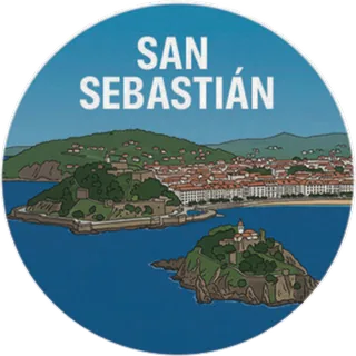 San Sebastian