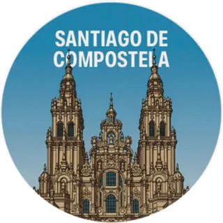 Santiago de Compostela