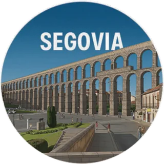 Segovia