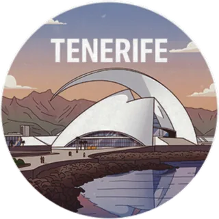 Tenerife