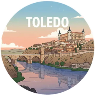 Toledo