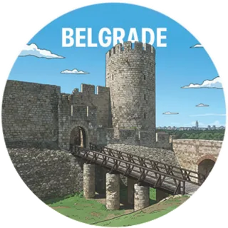 Belgrado