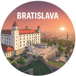 Bratislava