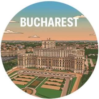 Bucarest