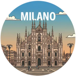 Milan