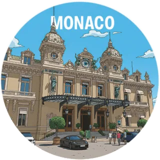 Monaco