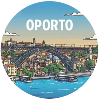 Oporto