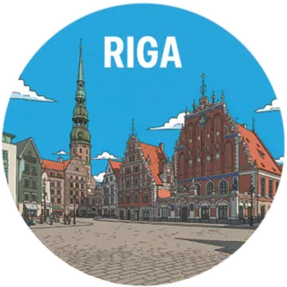 Riga