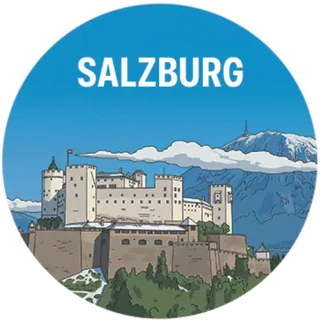 Salzburgo