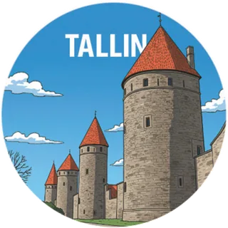 Tallin