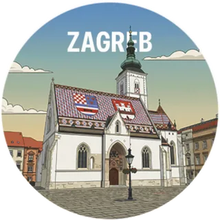 Zagreb