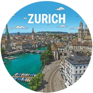Zurich