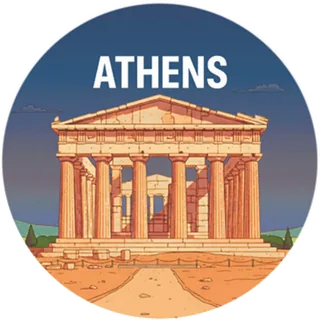 Atenas