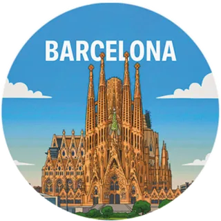 Barcelona