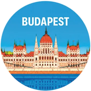 Budapest