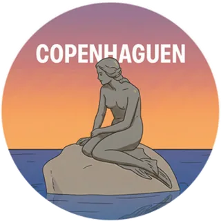 Copenhague