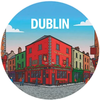 Dublin