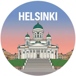 Helsinki
