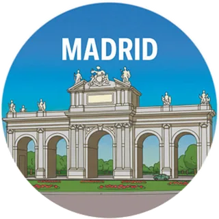 Madrid