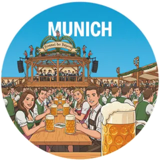 Munich