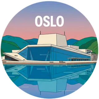 Oslo