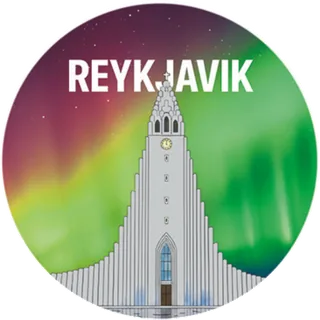 Reykjavik