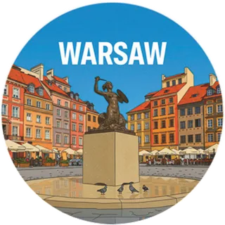 Varsovia
