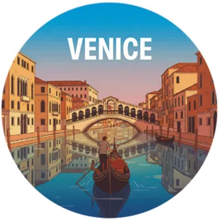 Venecia