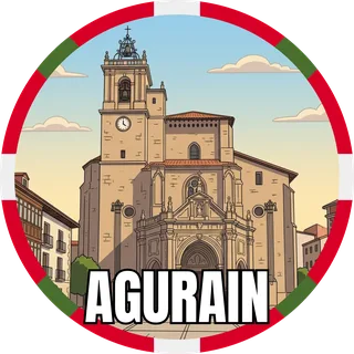 Agurain
